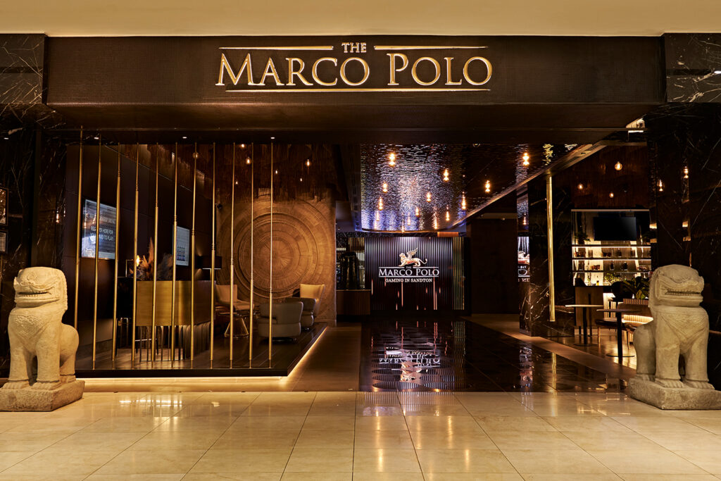 Marco Polo