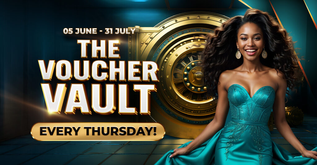 Voucher Vault