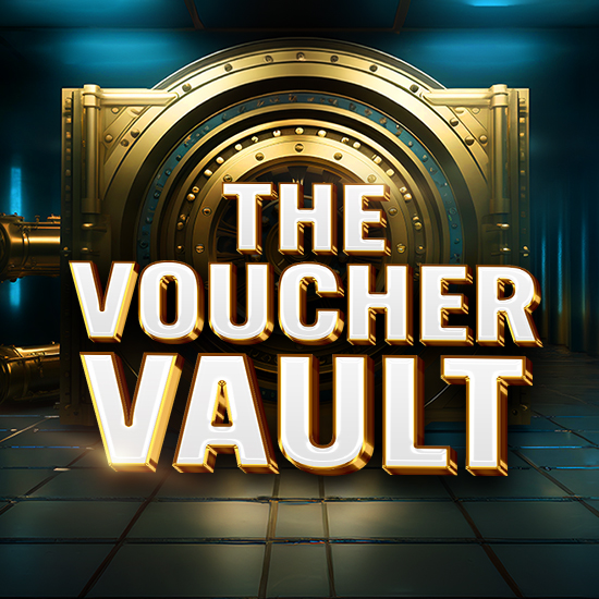 Voucher Vault